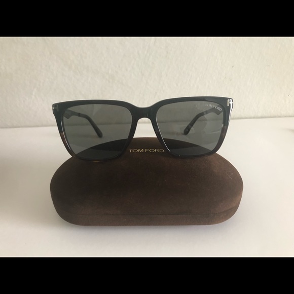 Tom Ford Sunglasses, Garett, Mens, Brand New Original price $400 - Picture 2 of 10